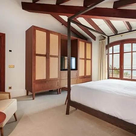 Villa Al Mar Orient Cala Ratjada (Mallorca)