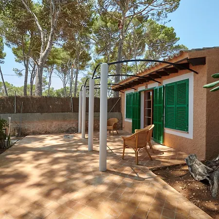 Al Mar Orient Villa Cala Ratjada (Mallorca)
