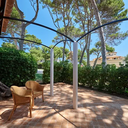 Villa Al Mar Orient *