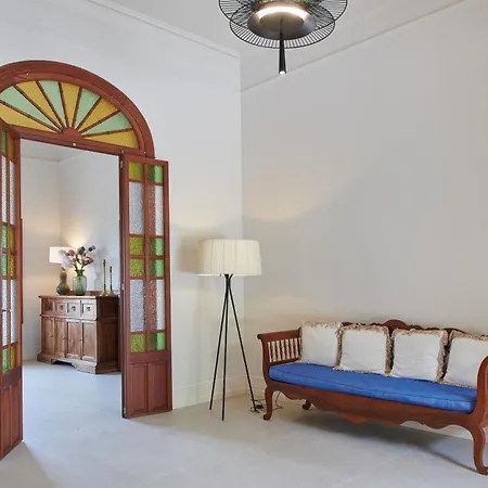 Villa Al Mar Orient Cala Ratjada (Mallorca)